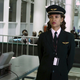Image for article titled Photos: Meet the female pilots who are taking over Zimbabwe and Ethiopia’s skies